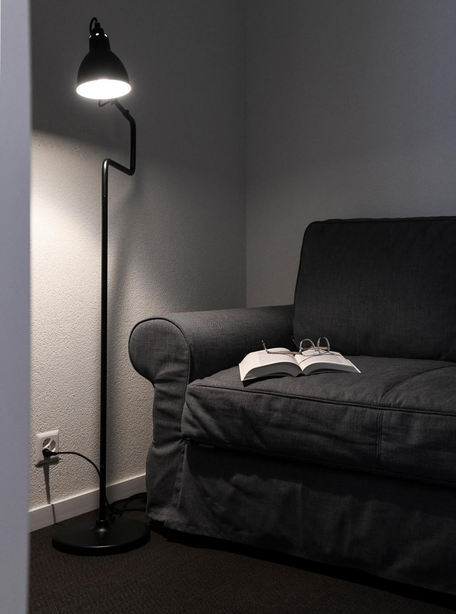 Home Swiss Hotel Geneva Bagian luar foto