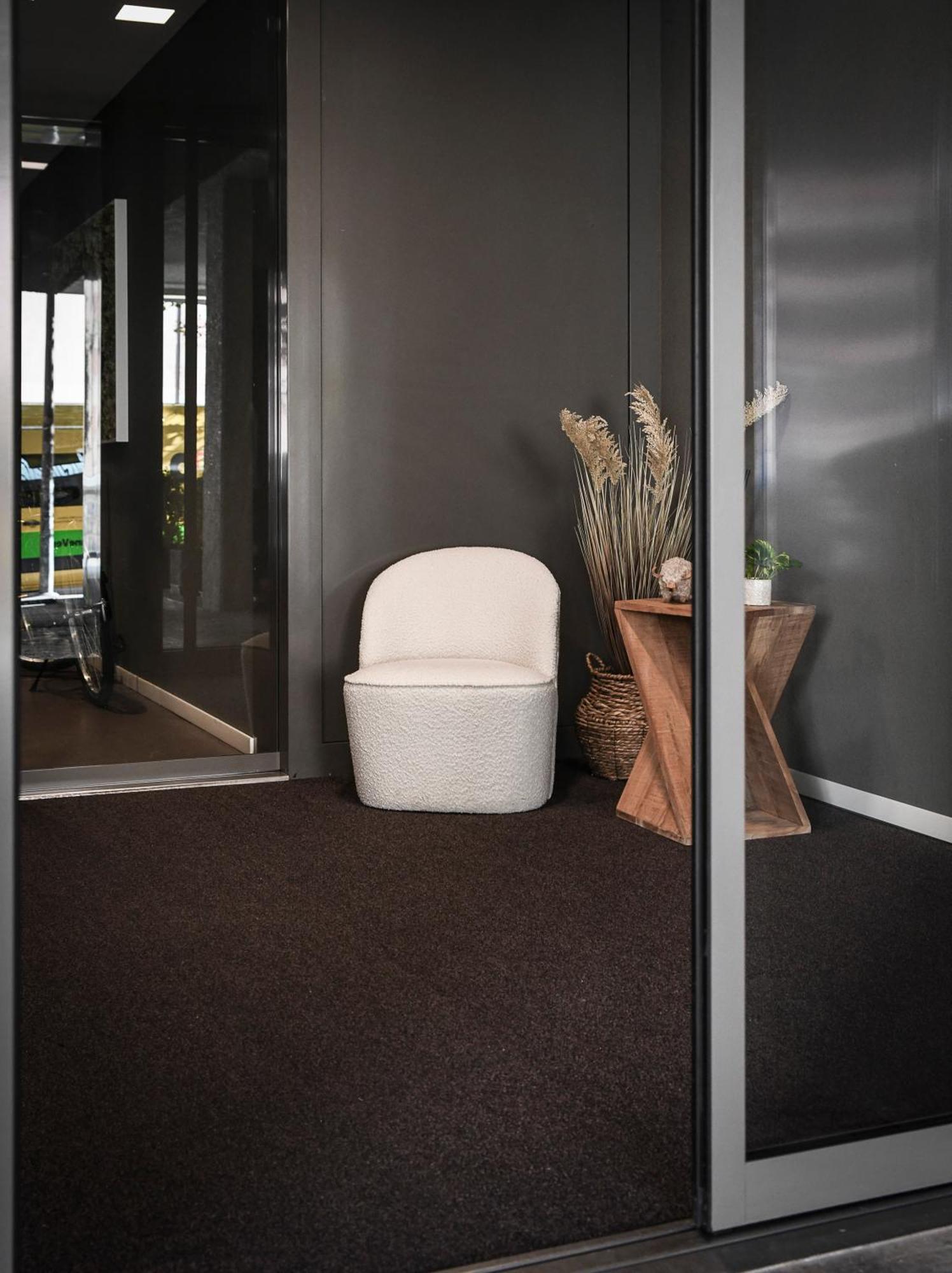 Home Swiss Hotel Geneva Bagian luar foto